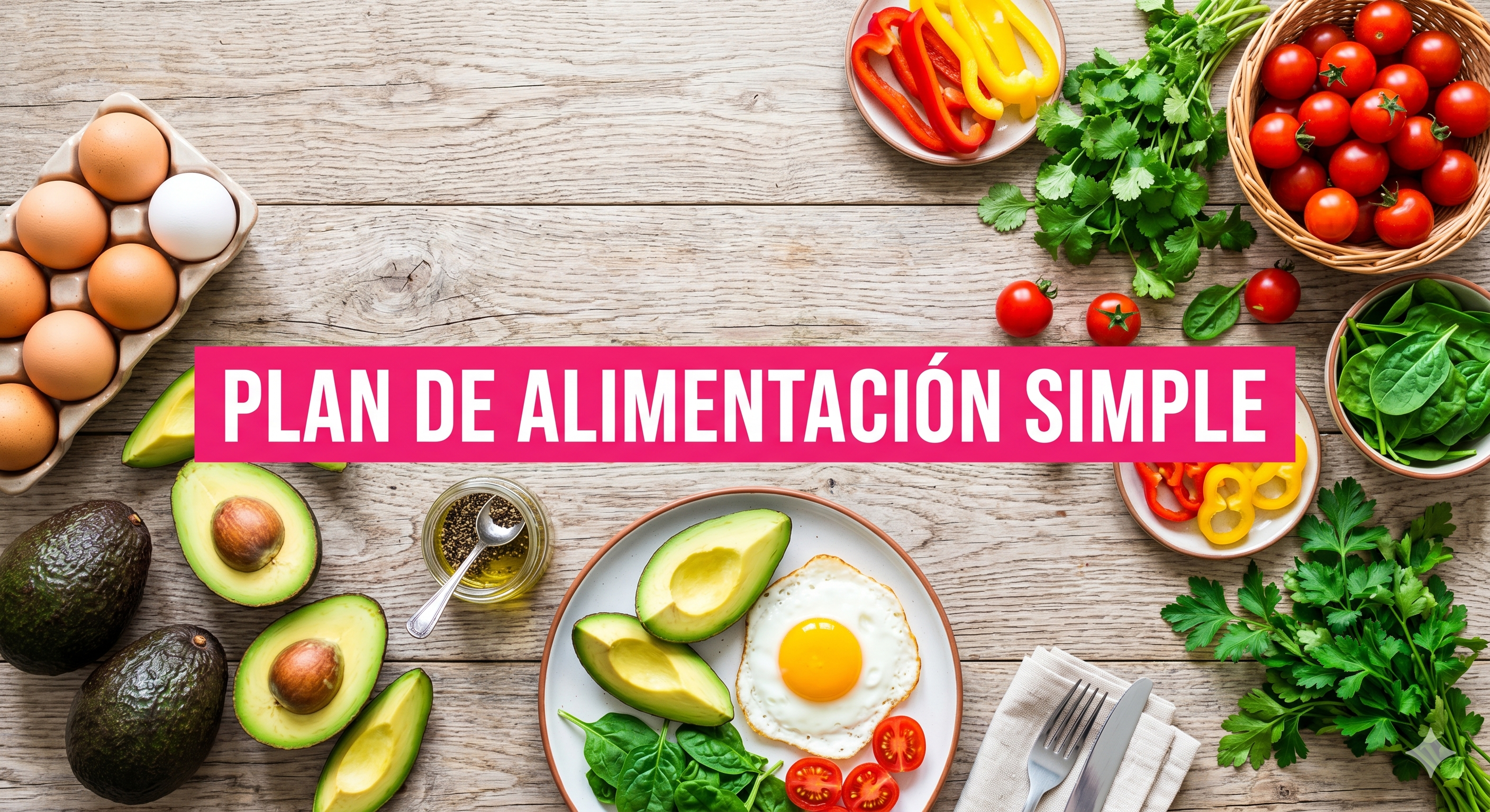 Plan de Alimentación